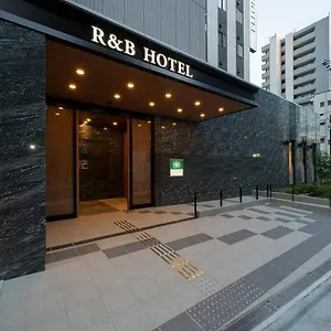 Washington R&b Ekimae Hotel