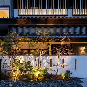 Chiyokura Shuku Hotel