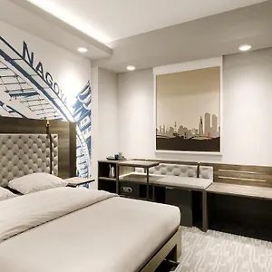 Travelodge Sakae *** Nagoya