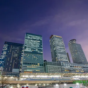 Jr Gate Tower **** Nagoya