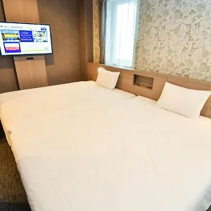 酒店 名古屋桑科酒店 - 固齿新干线, 名古屋