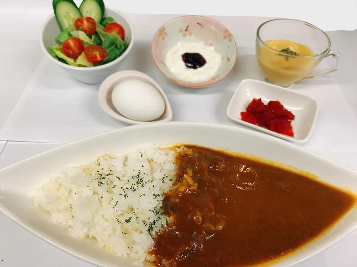 酒店 名古屋荣微笑酒店