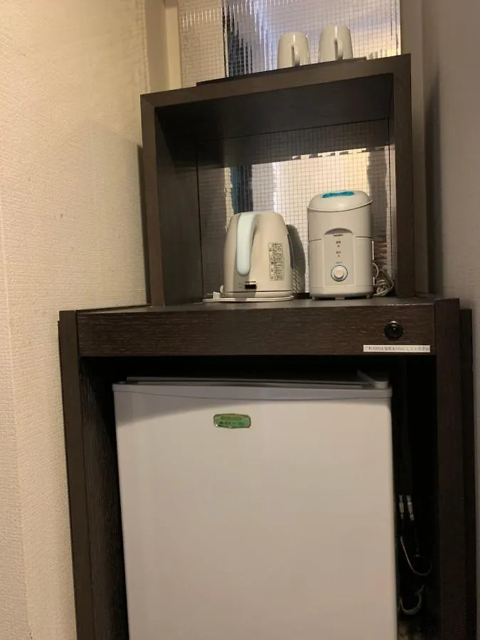 酒店 名古屋荣微笑酒店
