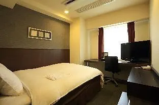 *** 酒店 名古屋荣微笑酒店 日本